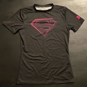 Under armour t shirt